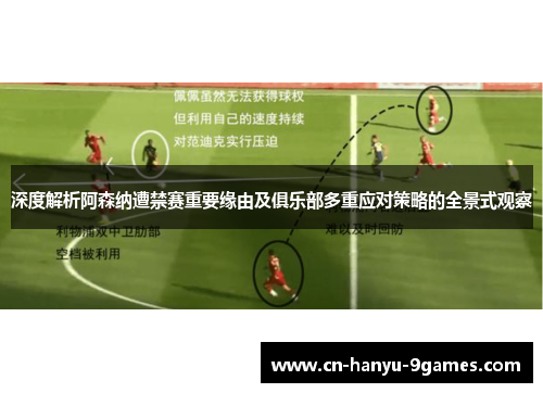 深度解析阿森纳遭禁赛重要缘由及俱乐部多重应对策略的全景式观察