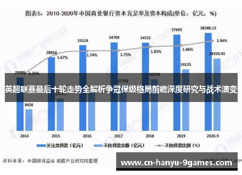 英超联赛最后十轮走势全解析争冠保级格局前瞻深度研究与战术演变
